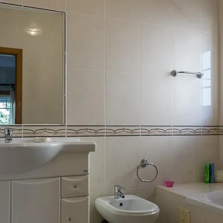 Apartment Akisol Garden Ii Albufeira